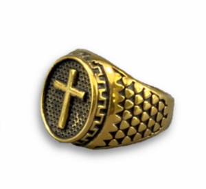 Clergy Ring -8 ClergyRing8